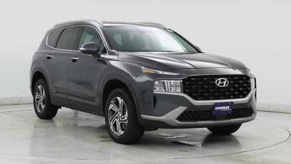 HYUNDAI SANTA FE 2023 5NMS2DAJ2PH507848 image